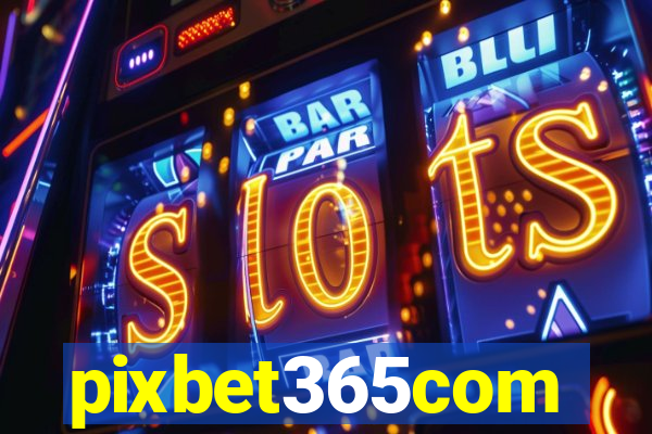 pixbet365com