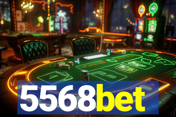 5568bet