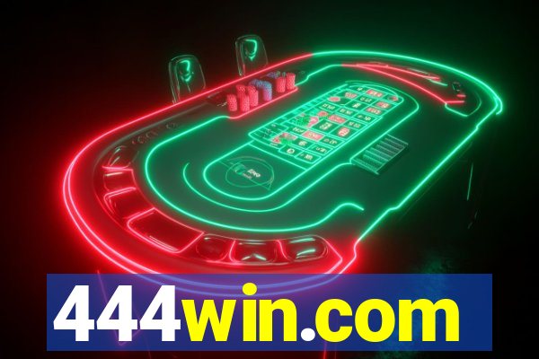 444win.com