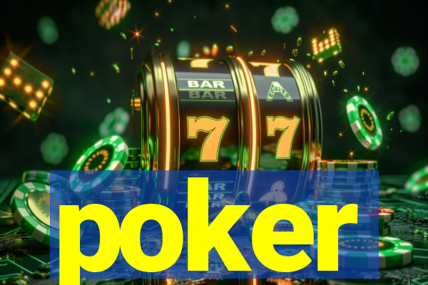 poker