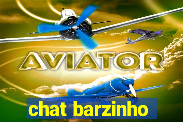 chat barzinho