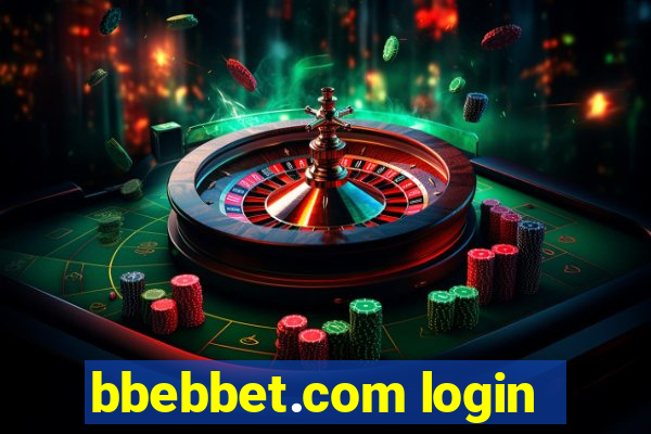 bbebbet.com login