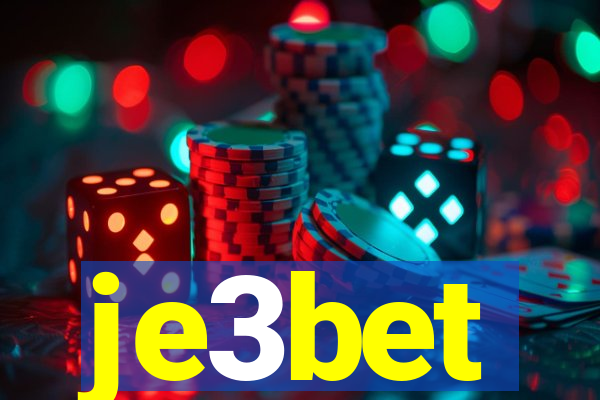 je3bet