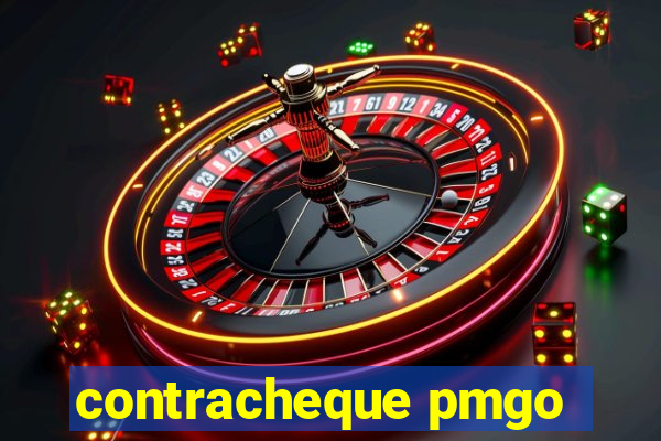 contracheque pmgo