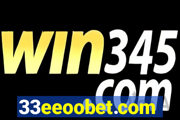 33eeoobet.com