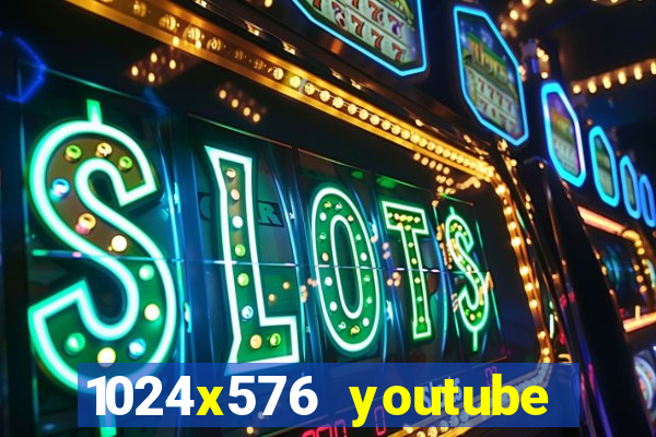 1024x576 youtube banner gaming