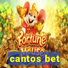 cantos bet