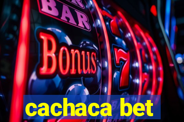 cachaca bet