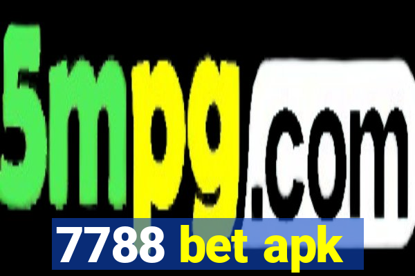 7788 bet apk