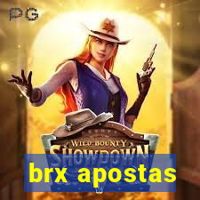 brx apostas