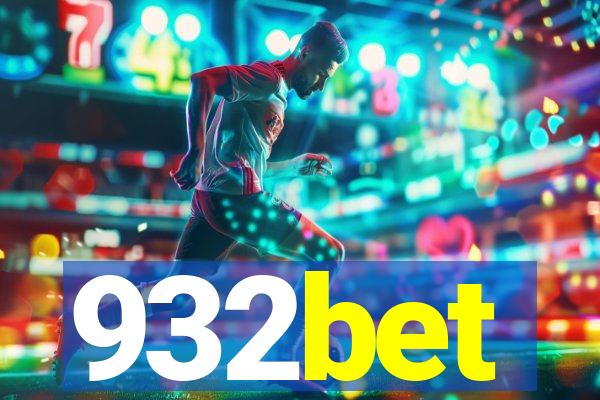 932bet