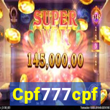 Cpf777cpf