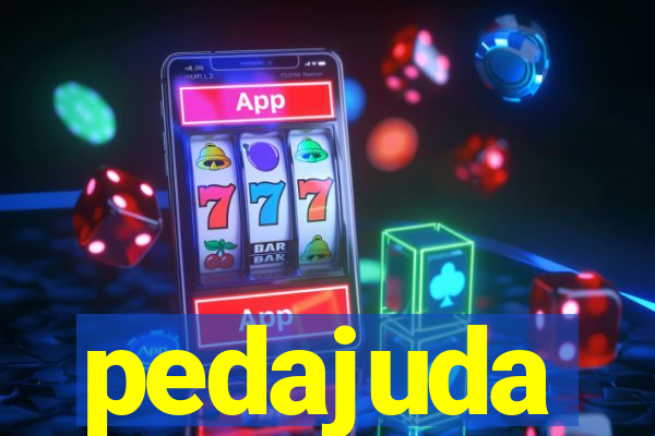 pedajuda