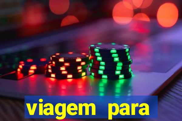 viagem para solteiros cvc 2024
