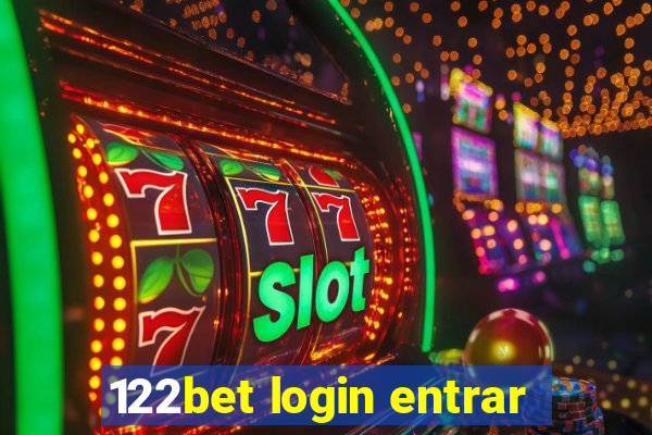122bet login entrar