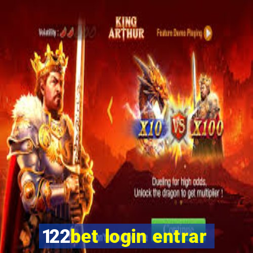 122bet login entrar