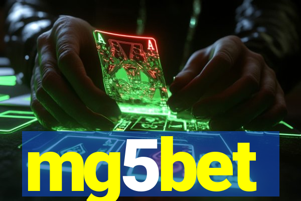 mg5bet