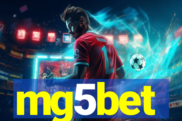 mg5bet