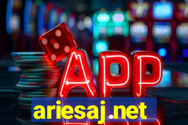 ariesaj.net