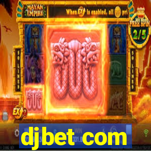 djbet com
