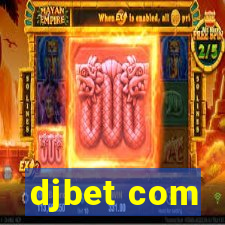 djbet com