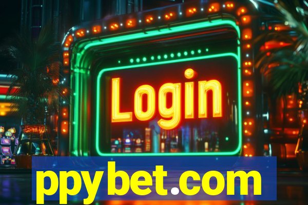ppybet.com