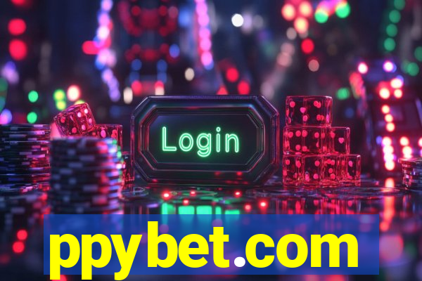 ppybet.com