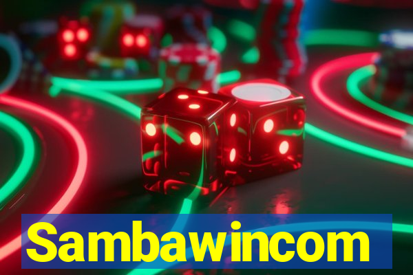 Sambawincom