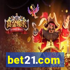 bet21.com