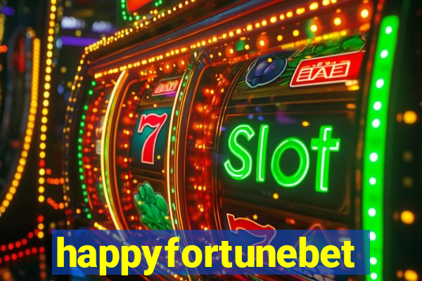 happyfortunebet.com