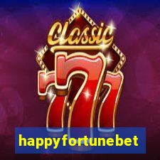 happyfortunebet.com