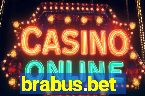brabus.bet