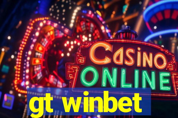 gt winbet