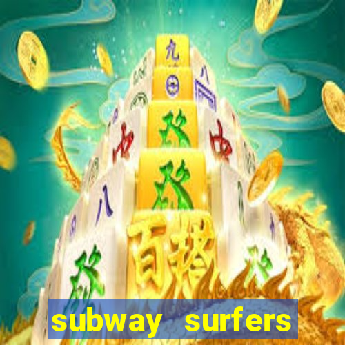 subway surfers money demo