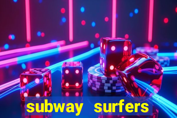 subway surfers money demo