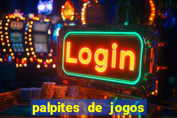 palpites de jogos 2.5 hoje