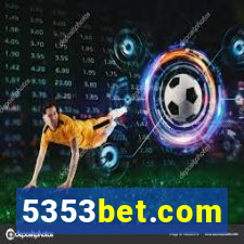 5353bet.com