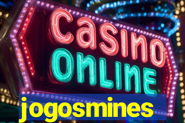 jogosmines