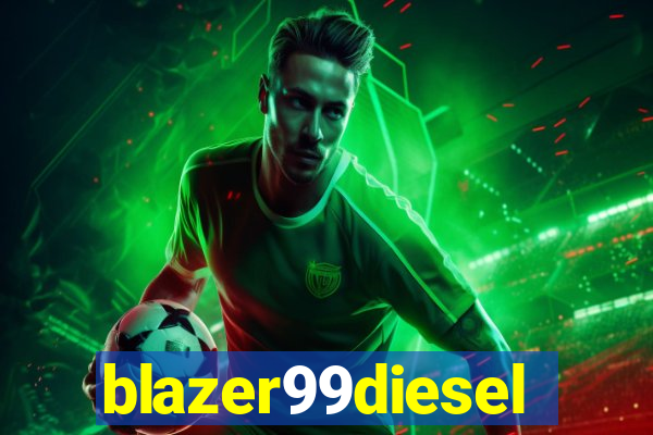 blazer99diesel