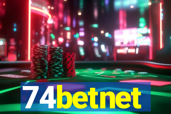 74betnet