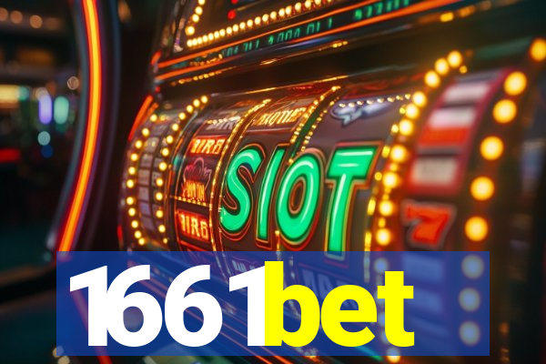 1661bet