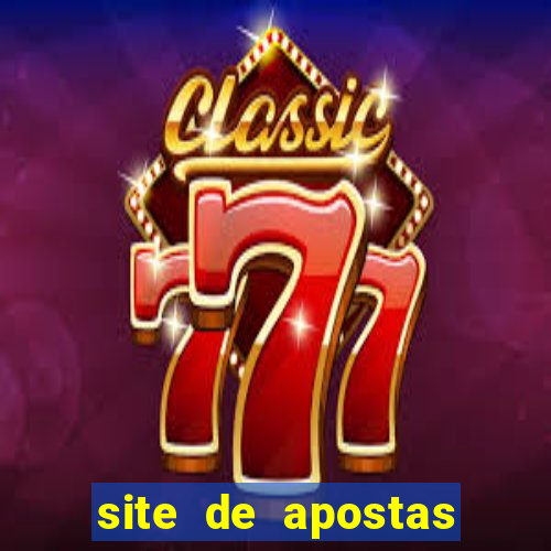 site de apostas para menor