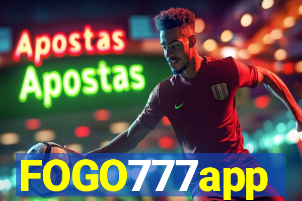 FOGO777app