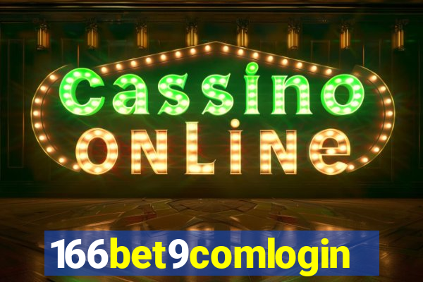 166bet9comlogin