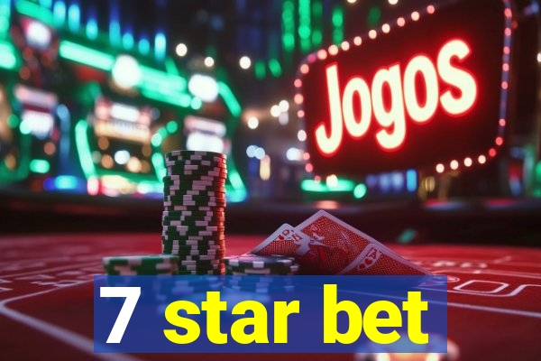 7 star bet