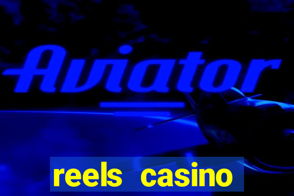 reels casino rodrigo faro