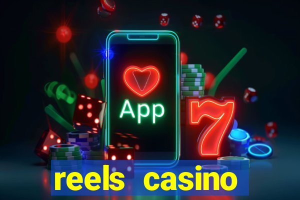 reels casino rodrigo faro