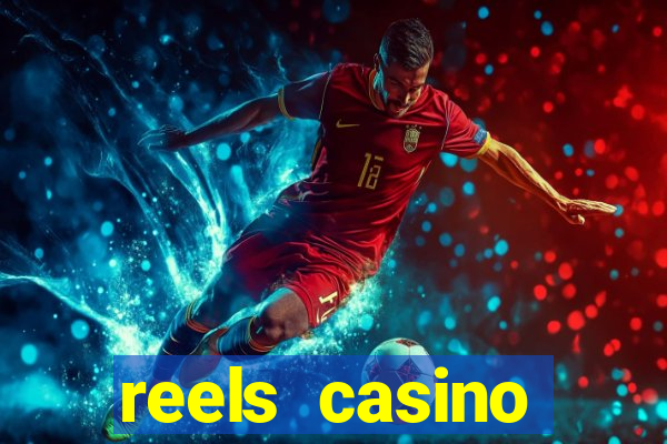 reels casino rodrigo faro