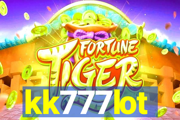 kk777lot