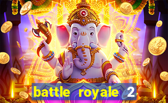 battle royale 2 filme completo dublado